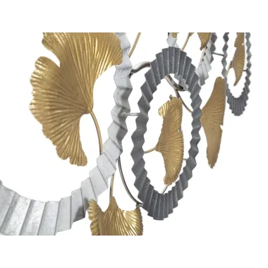 Panel ze stali ARTY-B 127,5 x 4 x 44,5 cm